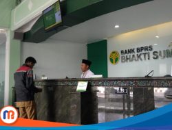 Permudah Warga Berkurban, BPRS Bhakti Sumekar Luncurkan Tabungan Kurban Syariah