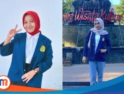 Sempat Ditipu Puluhan Juta, Mahasiswi UTM Alih Profesi Buka Warung Seblak Gacor Raup Omzet Fantastis