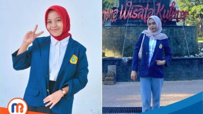 Sempat Ditipu Puluhan Juta, Mahasiswi UTM Alih Profesi Buka Warung Seblak Gacor Raup Omzet Fantastis