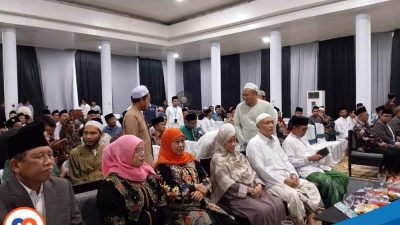 Gubernur Jawa Timur Dorong Percepatan Akreditasi Ma’had Aly dan PTKI di Madura