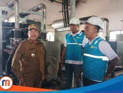 Warga Gili Raja Kini Nikmati Listrik 12 Jam, Dua Kali Lebih Lama dari Sebelumnya