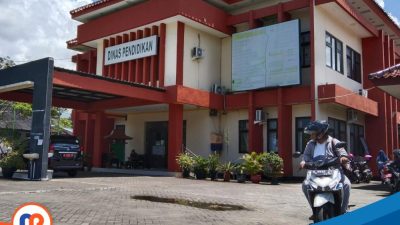 Disdik Sumenep Umumkan SPMB 2025, Ini Jadwal dan Syarat Lengkapnya