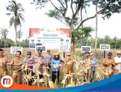 DKPP Sumenep Pacu Hilirisasi Jagung dan Ketahanan Pangan