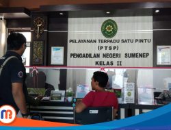 Cabuli Anak Tirinya Selama Lima Tahun, Pria di Sumenep Terancam 20 Tahun Penjara