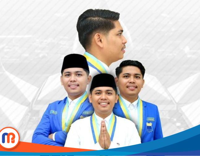 Maksudi, calon Ketua Pengurus Koordinator Cabang (PKC) PMII Jatim