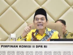 Komisi II DPR Soroti Kekosongan 2.181 Kepemimpinan Kepala Desa Imbas Salah Tafsir UU Desa