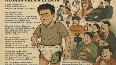 Puisi-Puisi Moh. Ridlwan