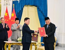 Bank Indonesia dan China Perkuat Kerja Sama Transaksi dengan Mata Uang Lokal