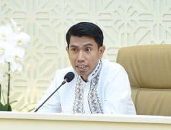 Empat Pulau, Satu Putusan: Presiden Prabowo Akhiri Sengketa Aceh-Sumut