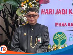 Dorong Kemandirian Desa, BPRS Bhakti Sumekar Buka Rekening Khusus BUMDes