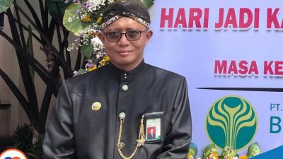Dorong Kemandirian Desa, BPRS Bhakti Sumekar Buka Rekening Khusus BUMDes