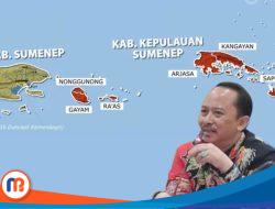 Bappeda Sumenep Fokus Tekan Inflasi dan Disparitas Harga Pangan di Kepulauan