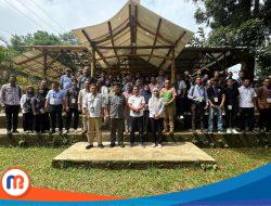Kemendesa PDT Dorong Kolaborasi Ketahanan Pangan Desa dalam Workshop Nasional di Sukaresmi Bogor