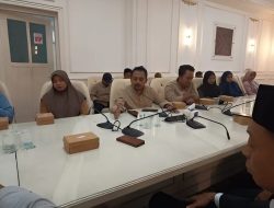 AJP Gelar Dialog Kemanusiaan, Dorong Peningkatan Layanan Pasien Gagal Ginjal di Pamekasan