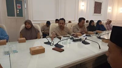 AJP Gelar Dialog Kemanusiaan, Dorong Peningkatan Layanan Pasien Gagal Ginjal di Pamekasan