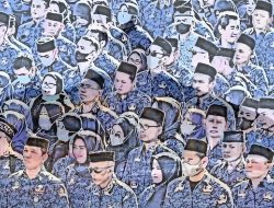 Potret ASN Jateng 2024: Dominasi Perempuan dan Lulusan Sarjana