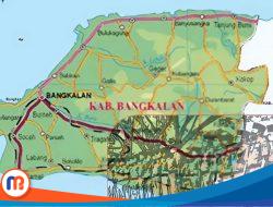 ASN Pemkab Bangkalan 2019–2024: Penurunan Jumlah dan Pergeseran Tingkat Pendidikan