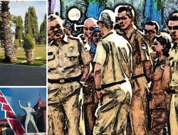 Tren Penurunan Jumlah dan Peningkatan Kualitas Pendidikan ASN Sumenep 2020–2024