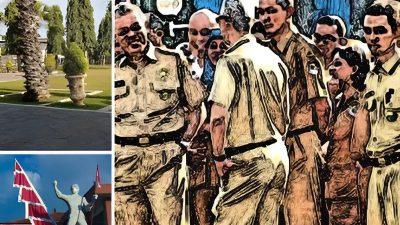 Tren Penurunan Jumlah dan Peningkatan Kualitas Pendidikan ASN Sumenep 2020–2024