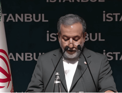 Iran Panas, Balas Serangan AS dengan Hujan Drone ke Israel