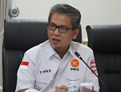 Al Muzzammil Yusuf, Wajah Baru Kepemimpinan PKS