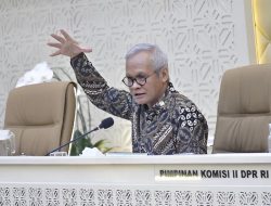 Implikasi Putusan MK: Wacana Perpanjangan Jabatan DPRD Butuh Pembahasan Menyeluruh