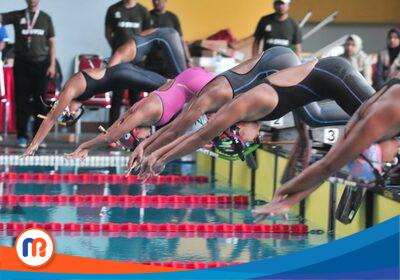 Atlet selam berlaga dalam Porprov Jatim IX 2025 di Malang. Ketua Pengprov POSSI Jatim, Mirza Muttaqien, menyatakan, juara di ajang ini berpeluang masuk Puslatda.