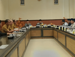 HIMABA Gedor DPRD Bangkalan: Bongkar Dugaan Pungli dan Layanan Amburadul Dispenduk Capil