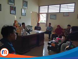 Camat Sepulu Tolak Teken Komitmen Perbaikan Layanan, KOMPAS: Lemah Komitmen pada Perubahan