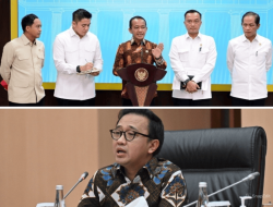 Pemerintah Evaluasi Kawasan Tambang Raja Ampat: Keputusan Pencabutan Izin Dapat Apresiasi