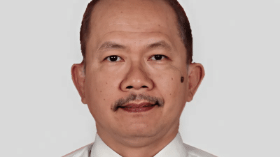 Dr. Danang Wahyu Muhammad, S.H., M.Hum., dosen Hukum Bisnis, Fakultas Hukum, Universitas Muhammadiyah Yogyakarta (UMY).