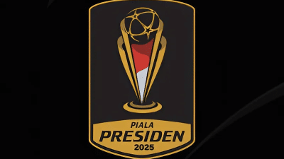 Piala Presiden 2025 Siap Panaskan Turnamen Pramusim Tahunan: Persib Hadapi Port FC di Laga Pembuka