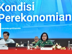 APBN Jadi Tembok Tahan Guncang di Tengah Gejolak Dunia