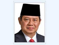 SBY Peringatkan Dunia: Lima Pemimpin Ini Bisa Tentukan Damai atau Perang Global
