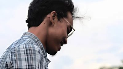 Jagad Wijaksono, aktif di Kelompok Kerja Desa Inklusif, Direktorat Sosial Budaya dan Lingkungan Desa dan Perdesaan, Kementerian Desa Pembangunan Daerah Tertinggal.