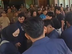 Tiga Masalah Akut Bayangi 100 Hari Kepemimpinan Bupati Bangkalan