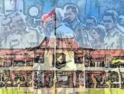 Peningkatan Kualitas ASN Sumenep 2020-2024: Dominasi Sarjana dan Penurunan Lulusan SD-Diploma