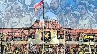 Peningkatan Kualitas ASN Sumenep 2020-2024: Dominasi Sarjana dan Penurunan Lulusan SD-Diploma