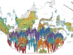 Dinamika Penduduk Indonesia 2024–2025