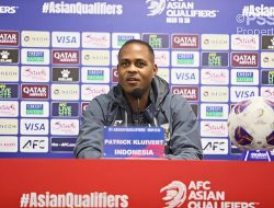 Timnas Indonesia Siap Hadapi Jepang dengan Percaya Diri