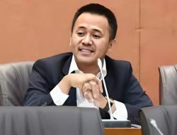 DPR Desak Pemerintah Evaluasi IUP: Raja Ampat bukan untuk Tambang