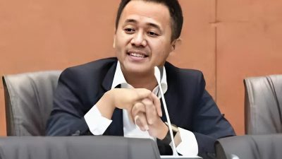 DPR Desak Pemerintah Evaluasi IUP: Raja Ampat bukan untuk Tambang