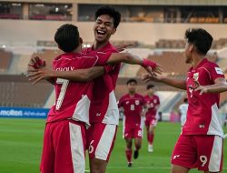 Seleksi Gelombang Kedua Timnas U17: 34 Pemain Muda Berebut Tiket