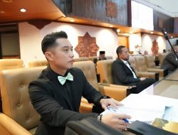 DPRD Jatim Desak Evaluasi Total Sistem Siber Diskominfo