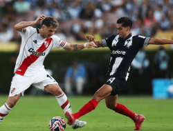 River Plate Gagal Tembus Babak 16 Besar Usai Duel Sengit Lawan Monterrey