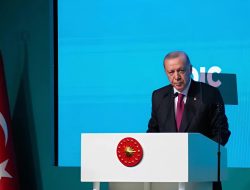 Erdogan Sebut Netanyahu sebagai Penghalang Perdamaian, Serukan Solidaritas Islam dalam Krisis Regional
