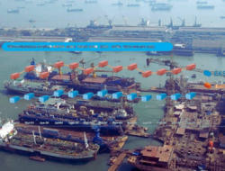 Ekspor Jatim Naik Tipis, Kakao Melonjak Tajam, Perhiasan Merosot