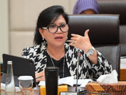 DPR Soroti Ancaman Hilirisasi Nikel terhadap Keindahan Raja Ampat