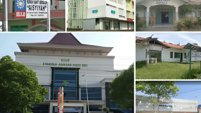 Fasilitas Kesehatan di Bangkalan 2025 Masih Timpang