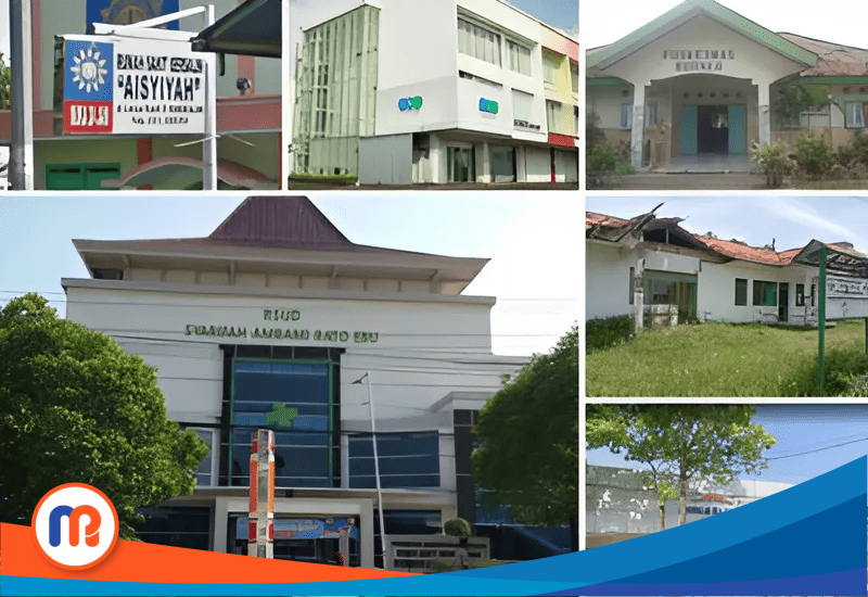 Potret fasilitas kesehatan di Kabupaten Bangkalan, Madura, Jawa Timur (2025).